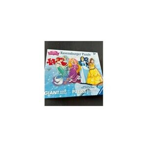 Ravensburger Disney Princess Floor Puzzle